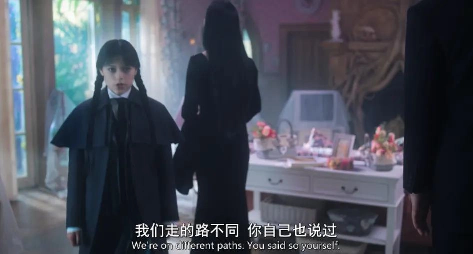全球最火的疯批女神,又杀疯了