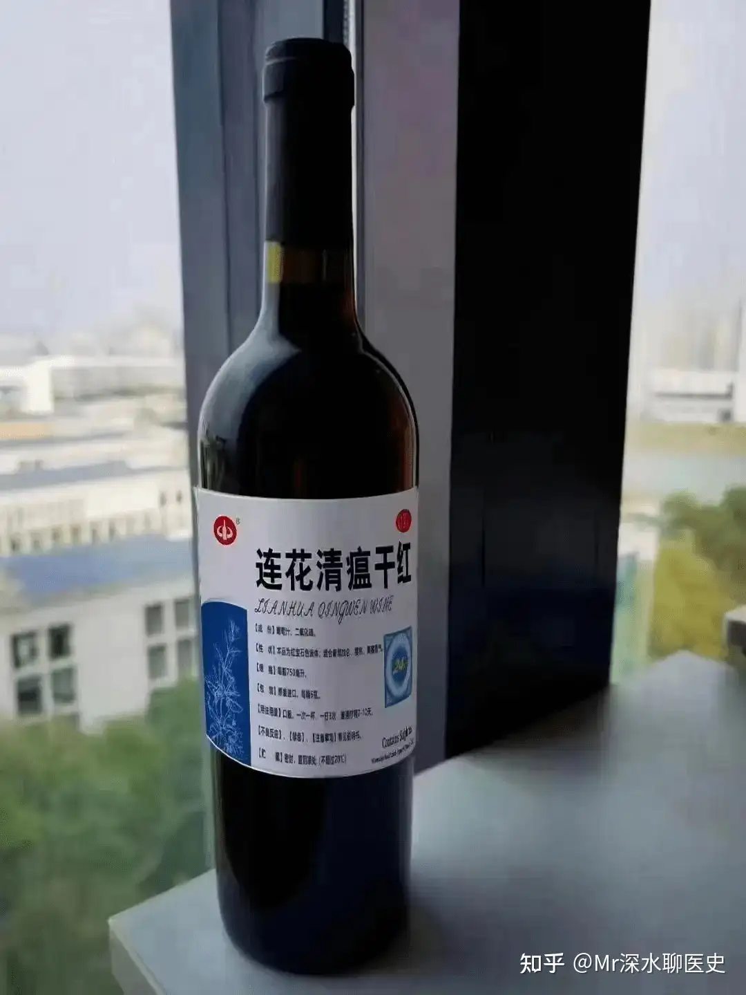 有人问：为什么兽医不用中药？那是你小看中草药“跨界耍宝”的潜力了！