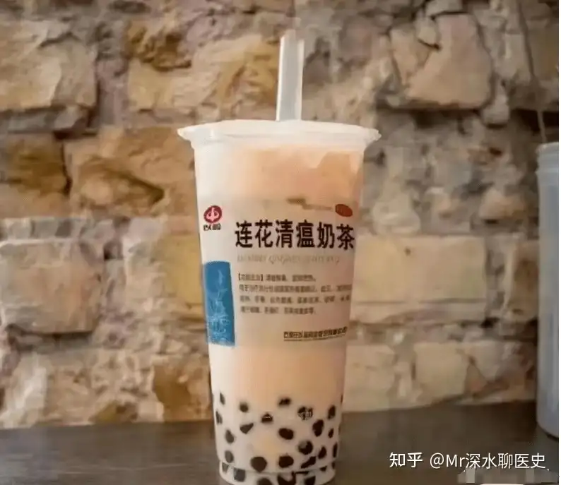 有人问：为什么兽医不用中药？那是你小看中草药“跨界耍宝”的潜力了！