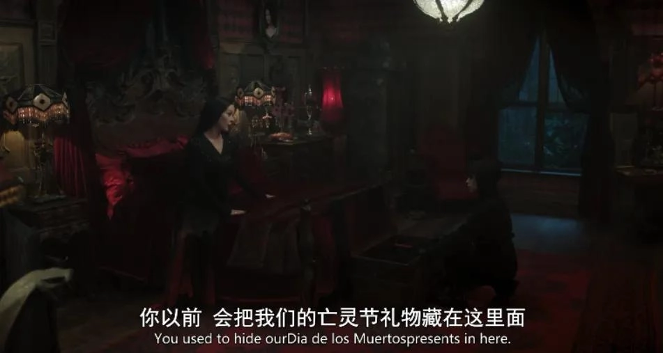 全球最火的疯批女神,又杀疯了