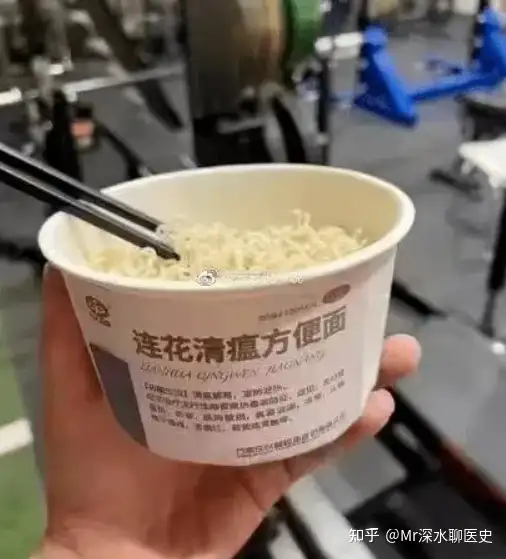 有人问：为什么兽医不用中药？那是你小看中草药“跨界耍宝”的潜力了！