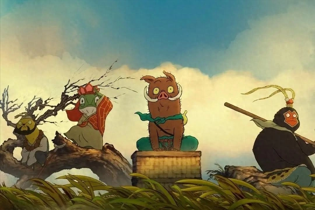 《浪浪山》翻车后续：电影股票暴跌，导演苦衷曝光，败光了路人缘 - 万事屋 | 生活·动漫·娱乐综合社区-银魂同好聚集地