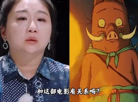 《浪浪山》翻车后续:电影股票暴跌,导演苦衷曝光,败光了路人缘