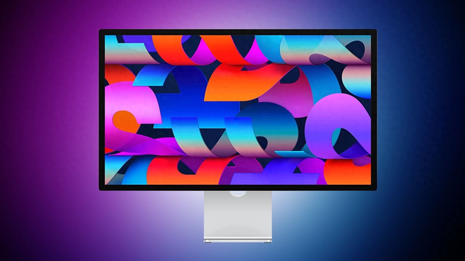 网传苹果仍在开发下一代 Studio Display 2 显示器产品 - Apple银魂 - 科技改变生活 - 万事屋 | 生活·动漫·娱乐综合社区-银魂同好聚集地