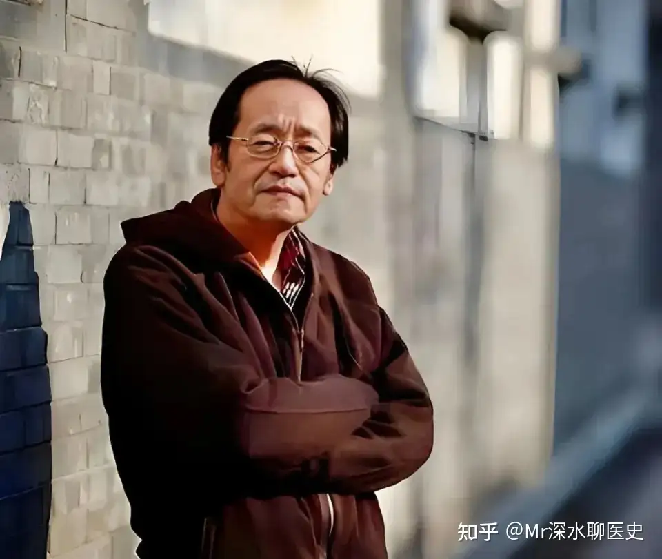 如何评价倪海厦？看看深水哥是怎么吐槽这骗子的 - 万事屋 | 生活·动漫·娱乐综合社区-银魂同好聚集地