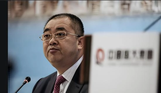 突发!恒大前总裁夏海钧找到了!藏匿资产曝光