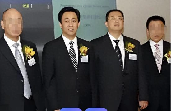突发！恒大前总裁夏海钧找到了！藏匿资产曝光 - 万事屋 | 生活·动漫·娱乐综合社区-银魂同好聚集地