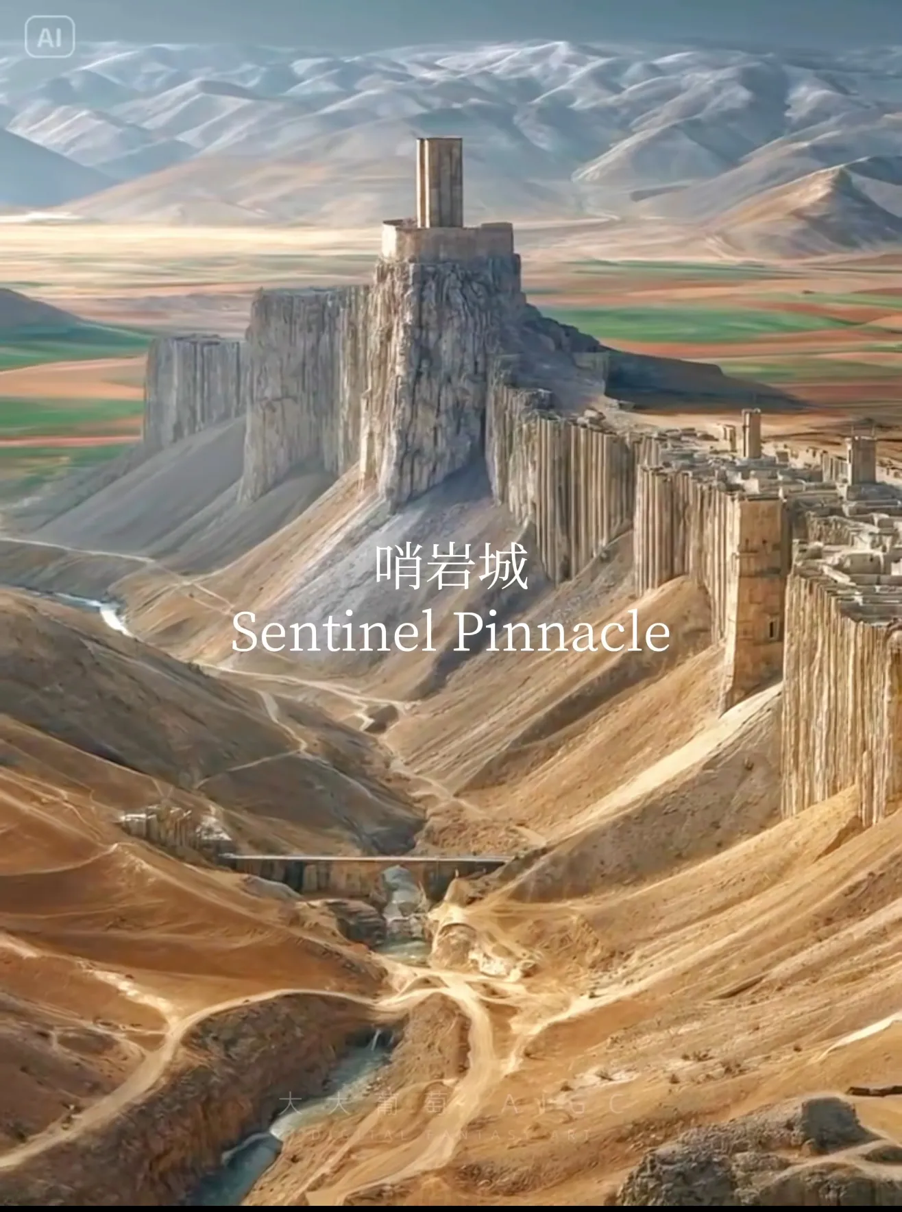 末世重建，你选择加入哪座城邦？