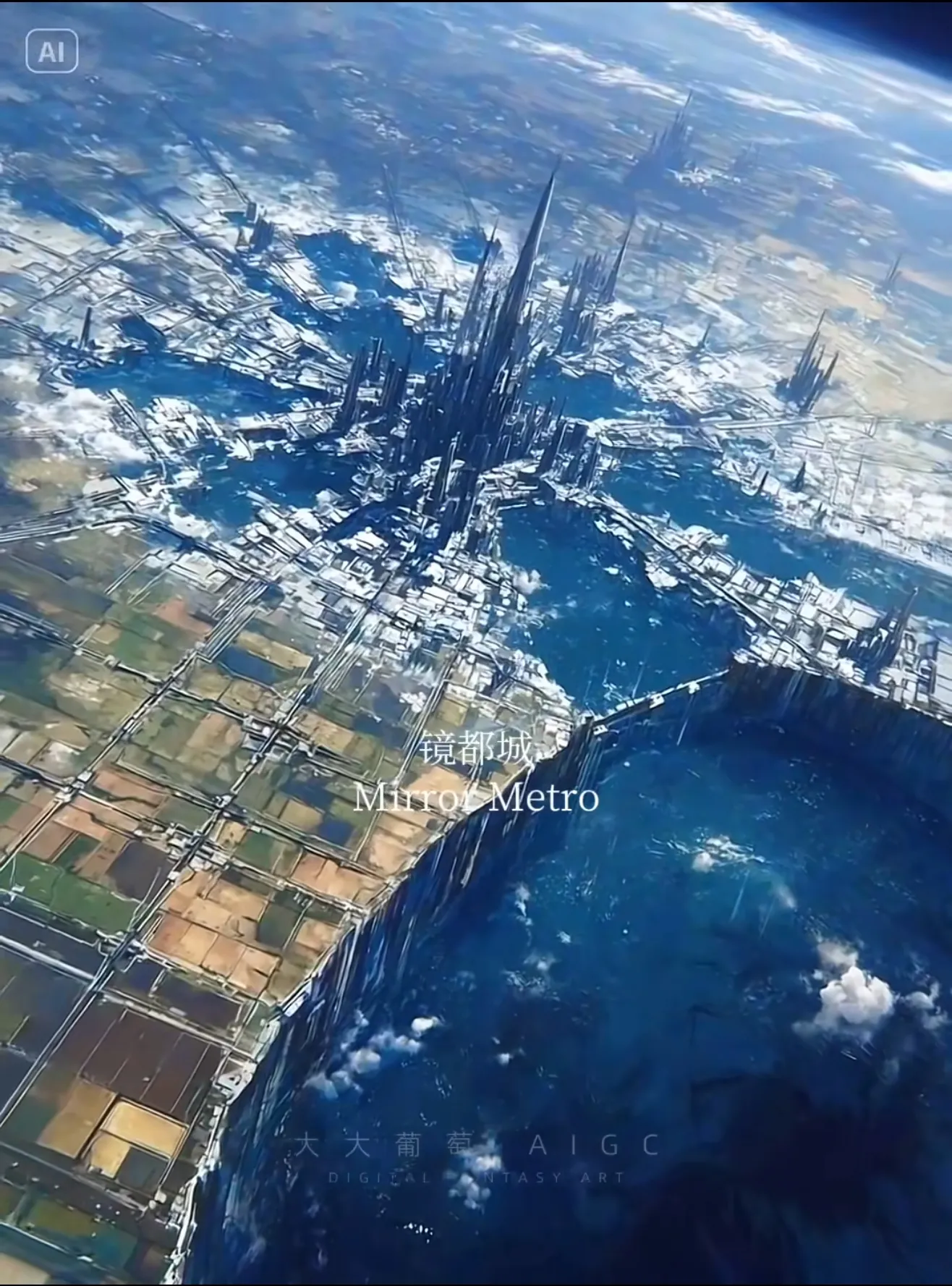 末世重建，你选择加入哪座城邦？