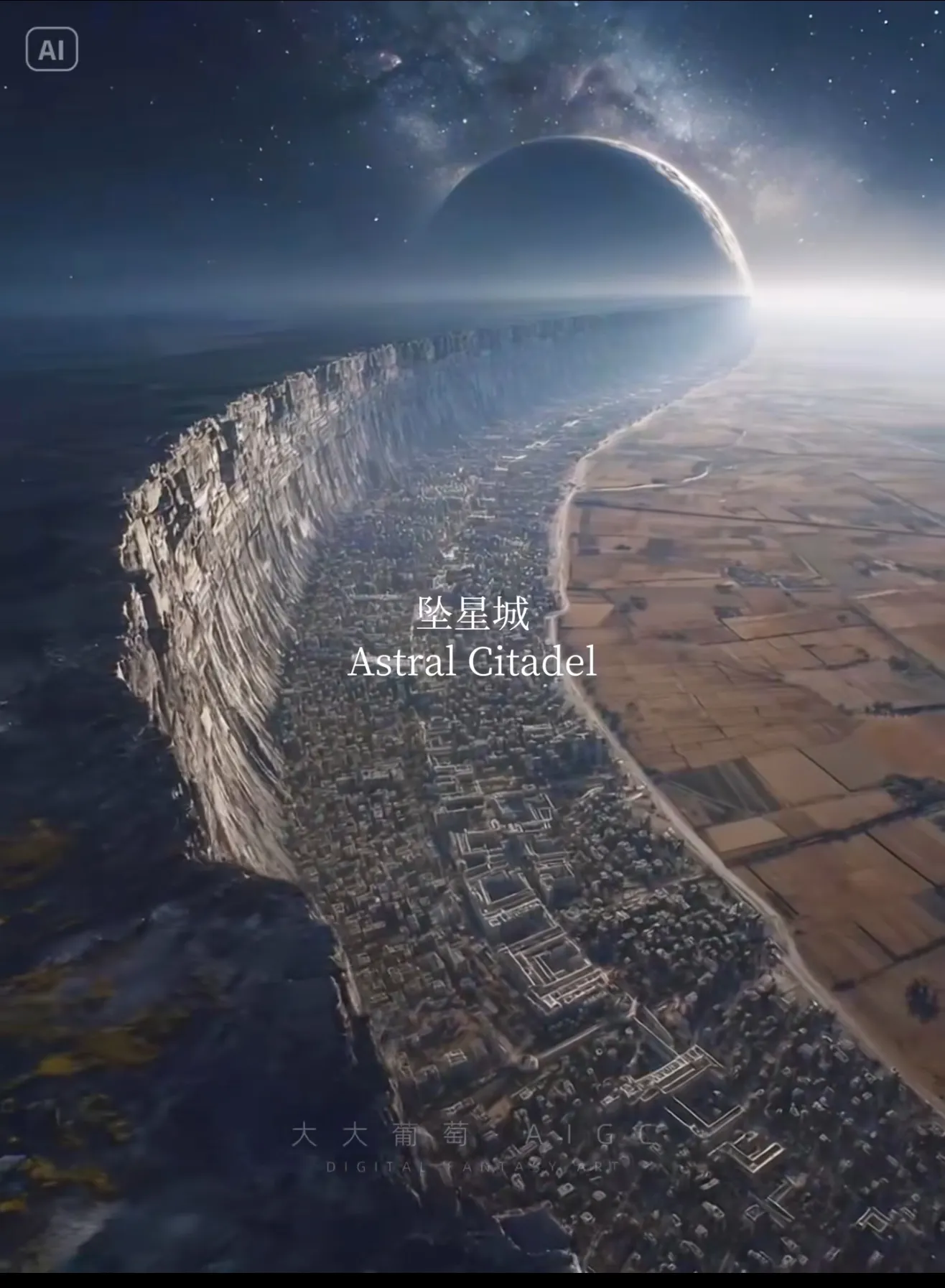 末世重建，你选择加入哪座城邦？