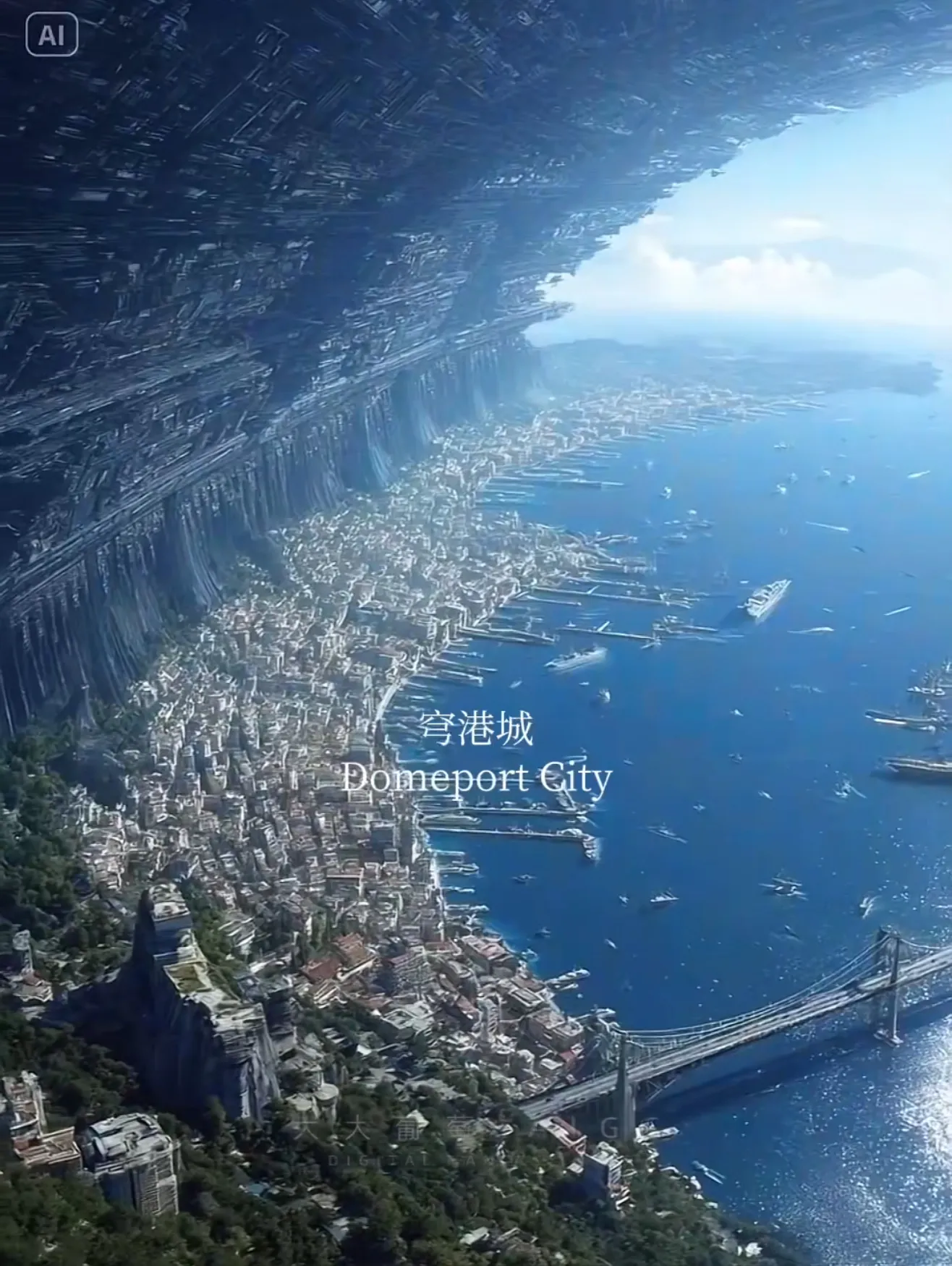 末世重建，你选择加入哪座城邦？