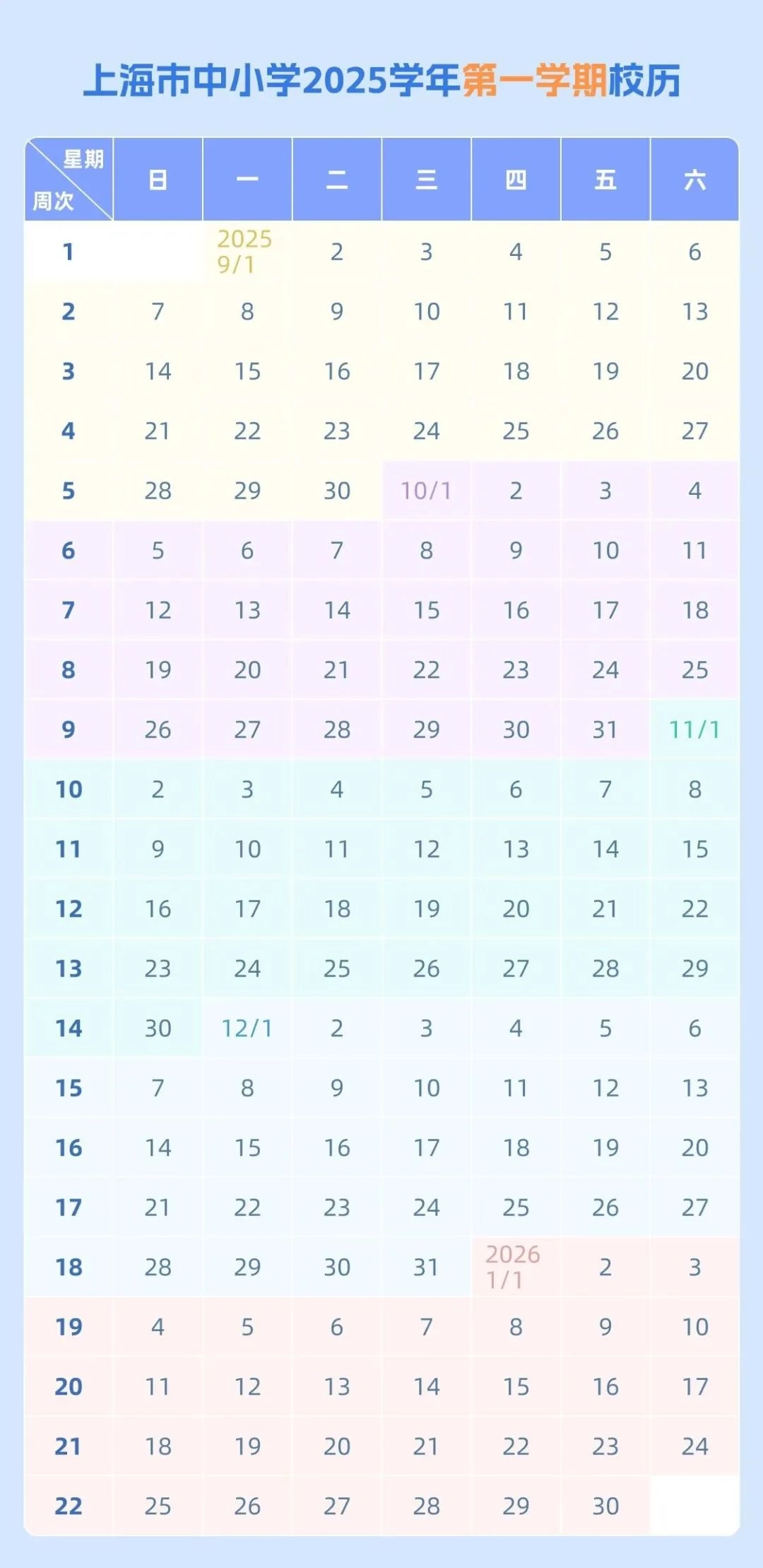 据说上海多所中小学返校时间提前!最早8月17日家访,23日到校!