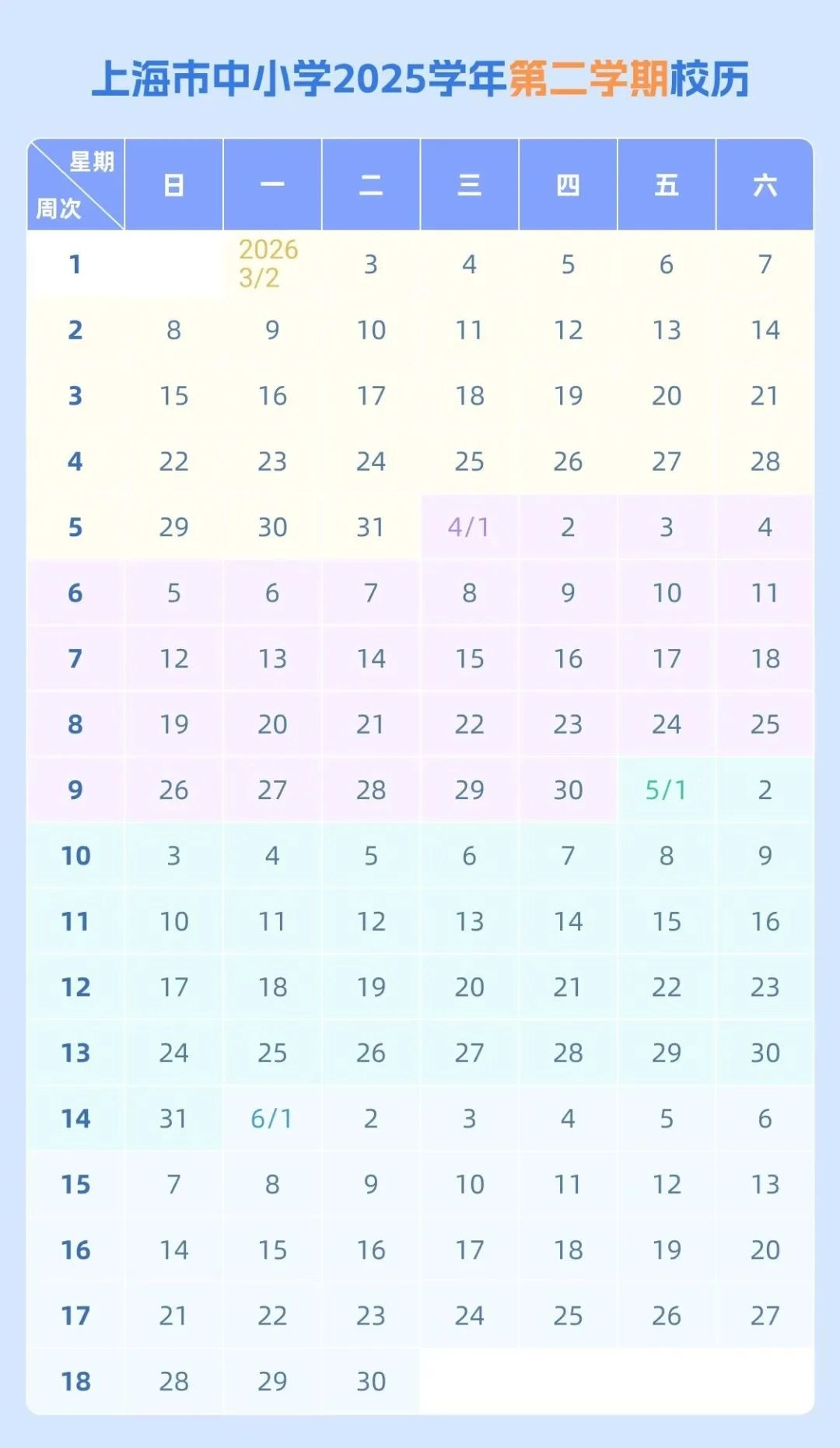据说上海多所中小学返校时间提前!最早8月17日家访,23日到校!