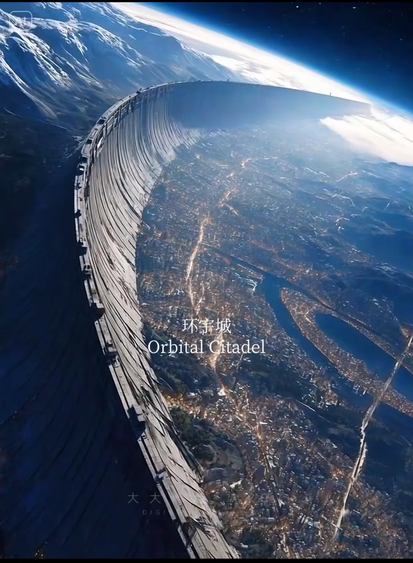 末世重建，你选择加入哪座城邦？