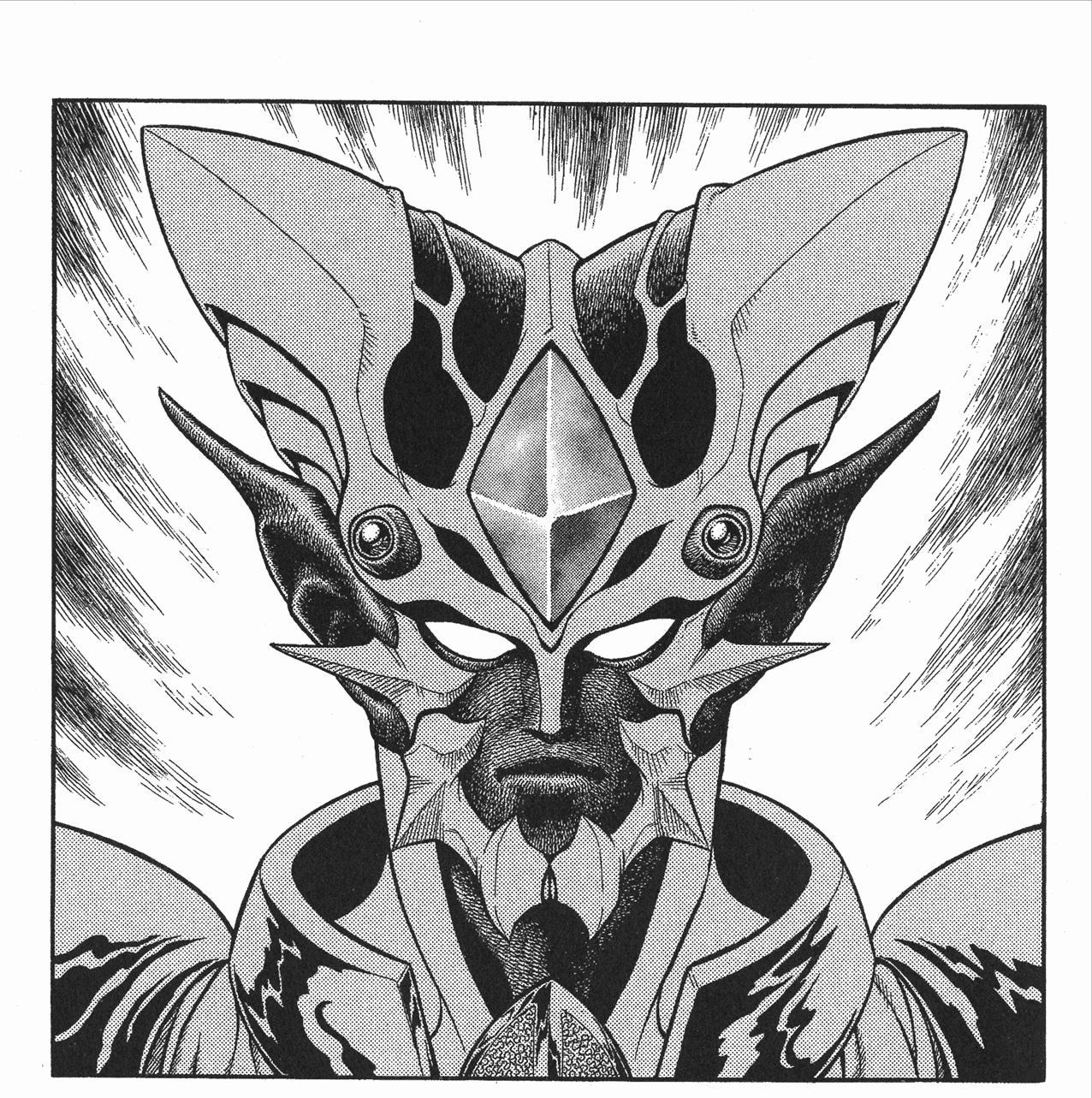 图片[34] - 《强殖装甲》中统治全球各分部的十二兽神将，外形与特殊能力详解 - 动漫时代银魂 - 娱乐腐坏生活 - 万事屋 | 生活·动漫·娱乐综合社区-银魂同好聚集地