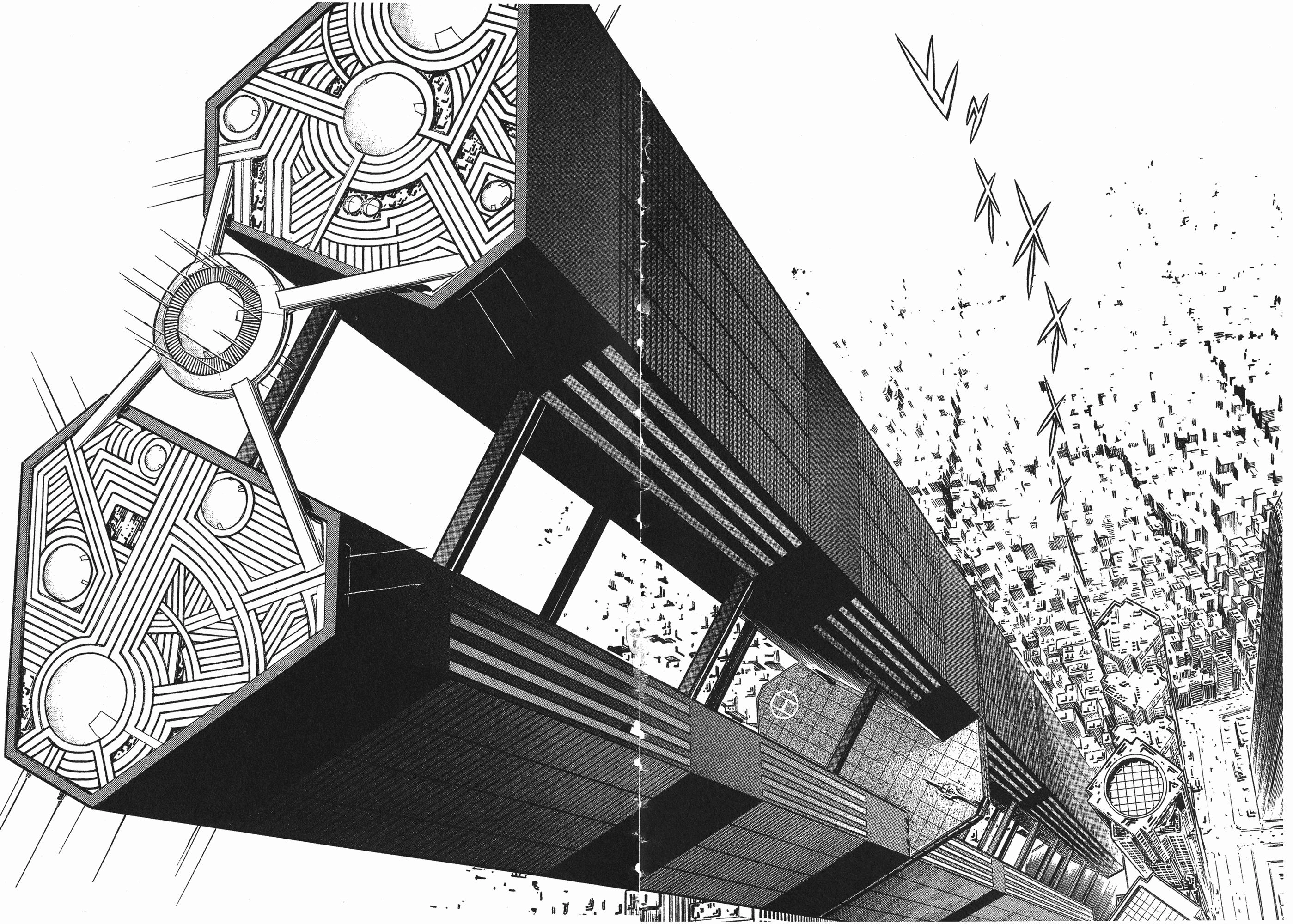 图片[31] - 《强殖装甲》中统治全球各分部的十二兽神将，外形与特殊能力详解 - 动漫时代银魂 - 娱乐腐坏生活 - 万事屋 | 生活·动漫·娱乐综合社区-银魂同好聚集地