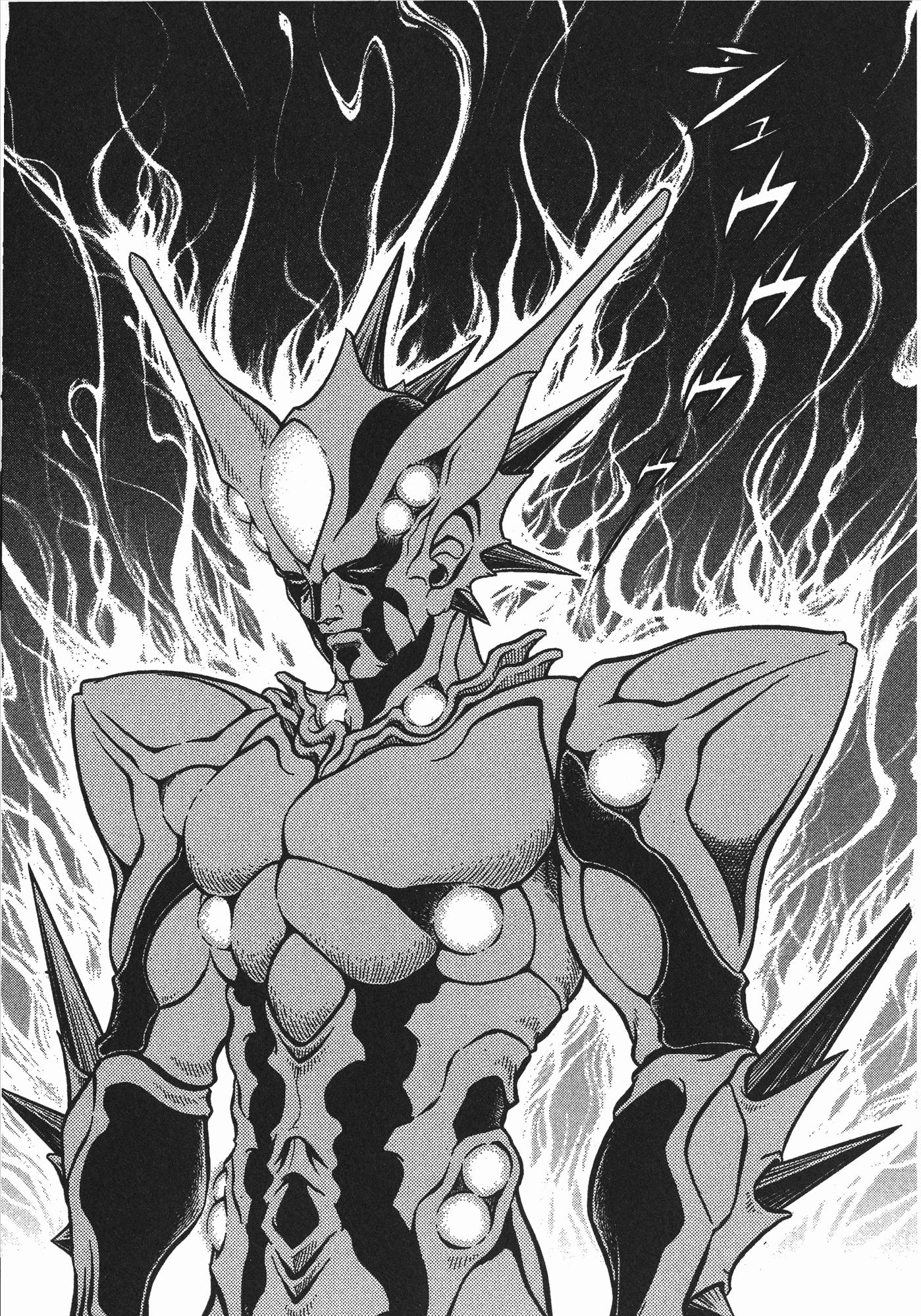 图片[73] - 《强殖装甲》中统治全球各分部的十二兽神将，外形与特殊能力详解 - 动漫时代银魂 - 娱乐腐坏生活 - 万事屋 | 生活·动漫·娱乐综合社区-银魂同好聚集地