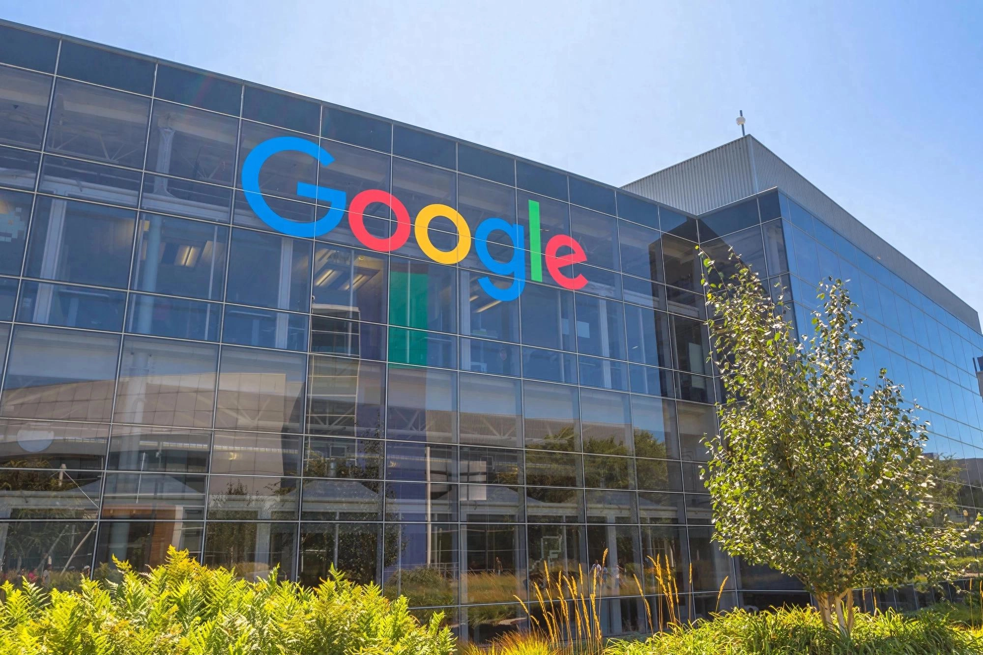 Google承认在澳大利亚存在反竞争行为 - 万事屋 | 生活·动漫·娱乐综合社区-银魂同好聚集地