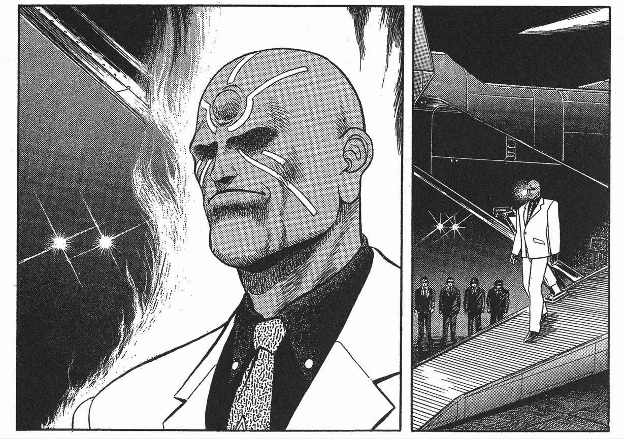 图片[54] - 《强殖装甲》中统治全球各分部的十二兽神将，外形与特殊能力详解 - 动漫时代银魂 - 娱乐腐坏生活 - 万事屋 | 生活·动漫·娱乐综合社区-银魂同好聚集地