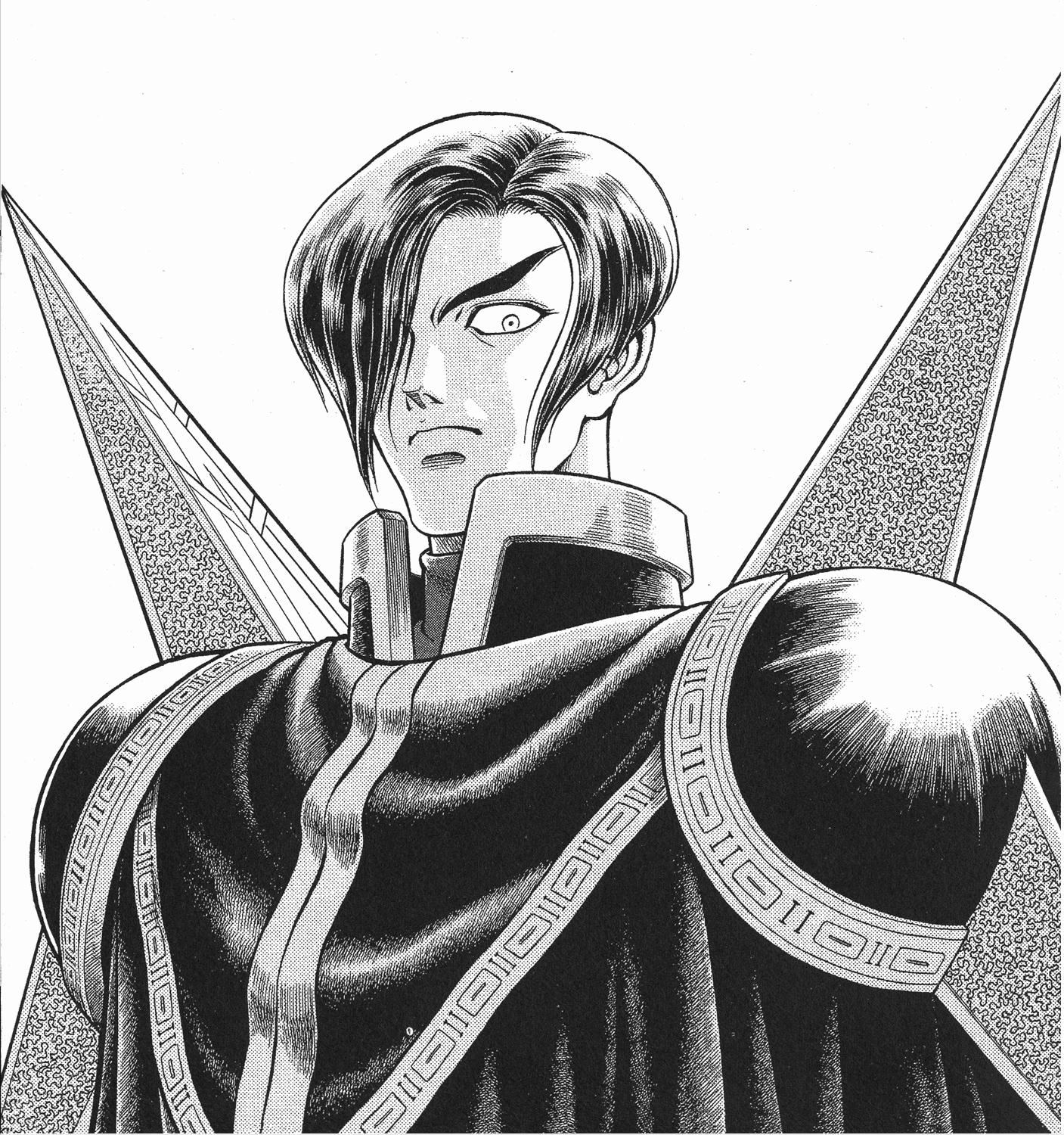 图片[37] - 《强殖装甲》中统治全球各分部的十二兽神将，外形与特殊能力详解 - 动漫时代银魂 - 娱乐腐坏生活 - 万事屋 | 生活·动漫·娱乐综合社区-银魂同好聚集地