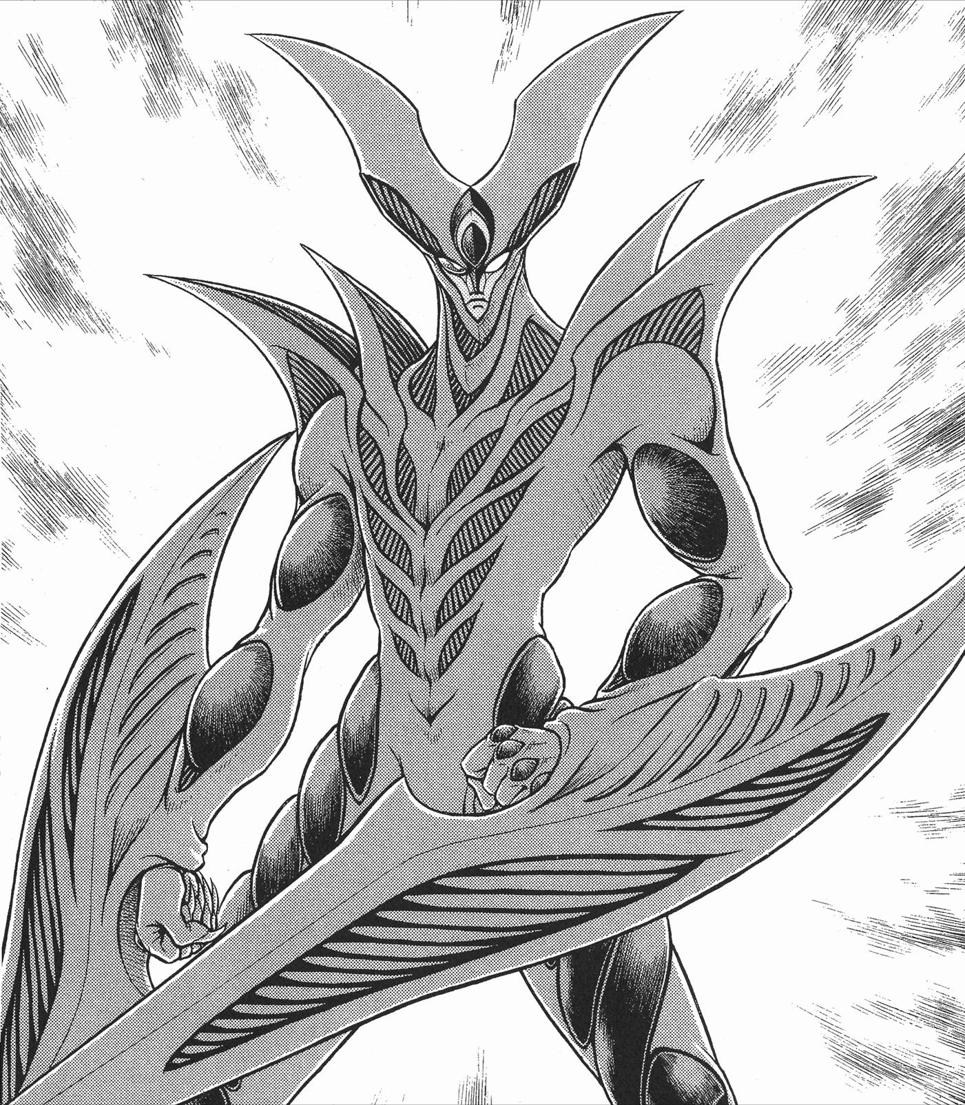 图片[38] - 《强殖装甲》中统治全球各分部的十二兽神将，外形与特殊能力详解 - 动漫时代银魂 - 娱乐腐坏生活 - 万事屋 | 生活·动漫·娱乐综合社区-银魂同好聚集地