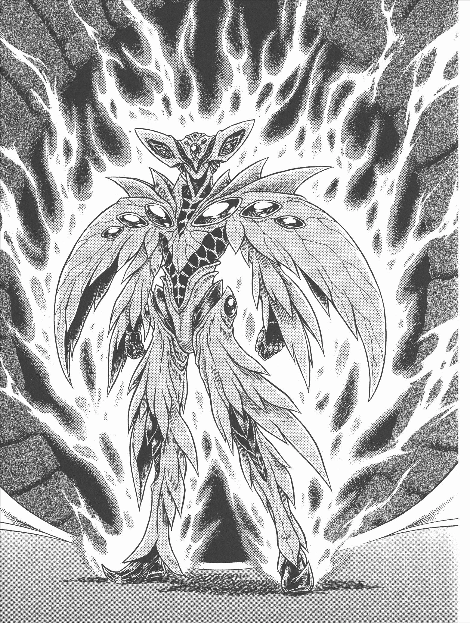 图片[66] - 《强殖装甲》中统治全球各分部的十二兽神将，外形与特殊能力详解 - 动漫时代银魂 - 娱乐腐坏生活 - 万事屋 | 生活·动漫·娱乐综合社区-银魂同好聚集地