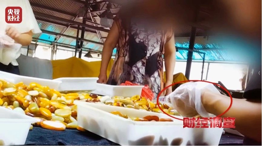 央视曝光，全是演的！网友怒了，官方通报：涉案人员已被控制