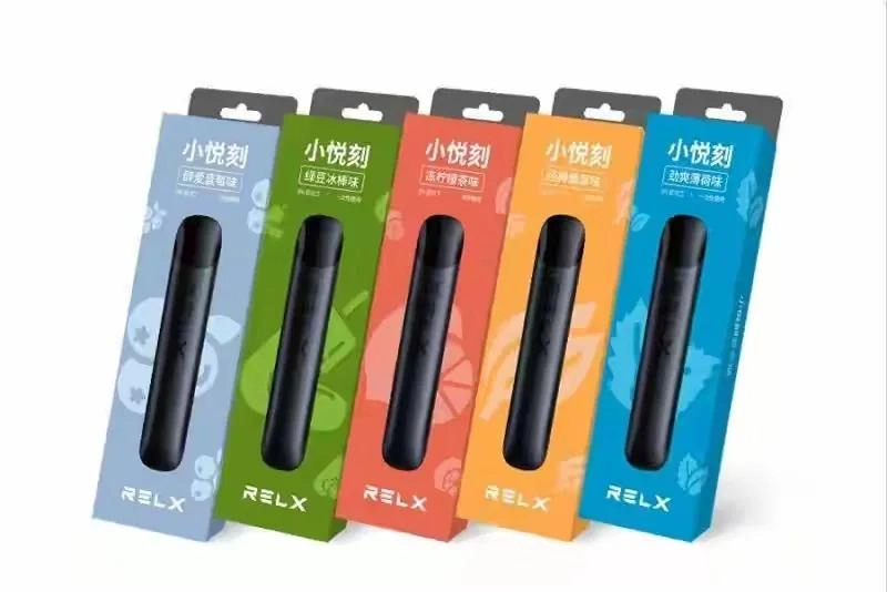 从千亿女首富到首负!她靠电子烟3年狂赚3000亿,如今却跌落神坛