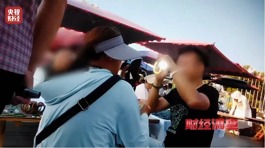 央视曝光，全是演的！网友怒了，官方通报：涉案人员已被控制