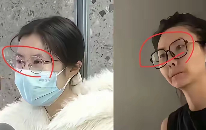 洗个头就说理发师碰了自己十秒，要赔钱，这是武汉大学杨某某的师姐妹吗？ - 吐槽银魂 - 大众生活 - 万事屋 | 生活·动漫·娱乐综合社区-银魂同好聚集地