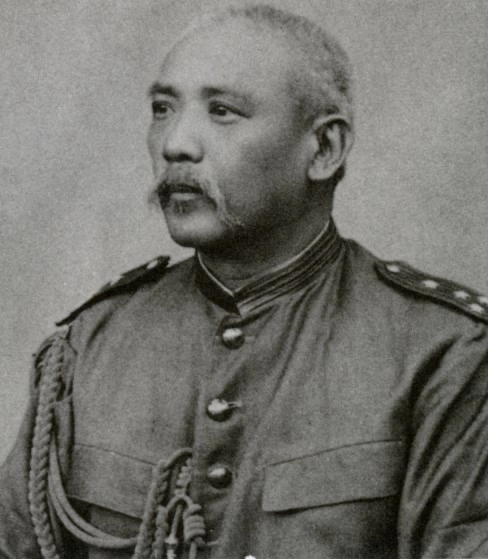 袁宫保要是不称帝，是历史上仅次于秦始皇 汉武帝 的人 - 生活银魂 - 大众生活 - 万事屋 | 生活·动漫·娱乐综合社区-银魂同好聚集地