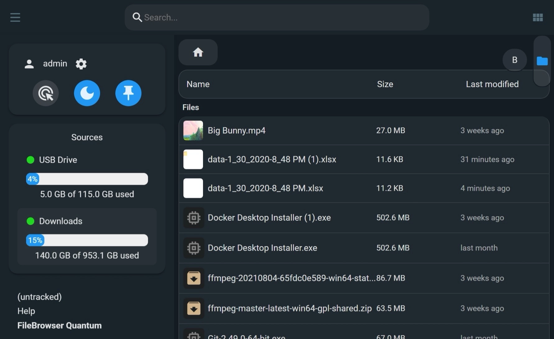 Alist收费不用愁！OpenList领衔四大开源替代方案，网盘聚合自由回归 - 万事屋 | 生活·动漫·娱乐综合社区-银魂同好聚集地