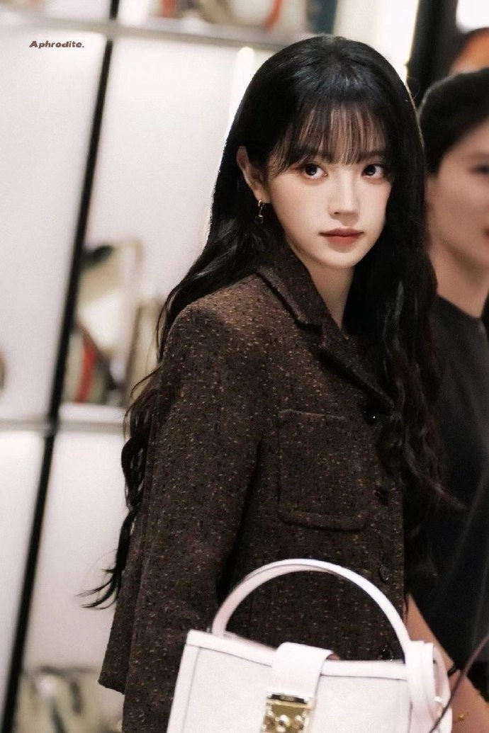 田曦薇许凯真人版魔卡少女樱?甜妹魔童引爆次元壁!