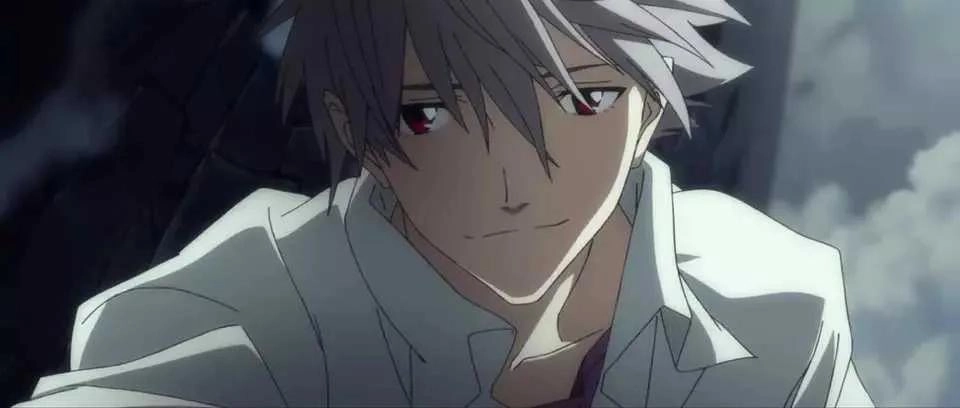 EVA使徒全灭战报！一口气看完《新世纪福音战士》所有使徒名单+超神设定（附中文/英文/日文名）