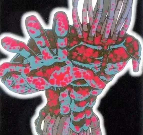 EVA使徒全灭战报！一口气看完《新世纪福音战士》所有使徒名单+超神设定（附中文/英文/日文名）