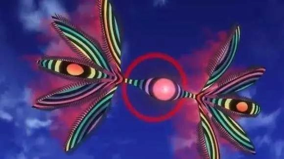 EVA使徒全灭战报！一口气看完《新世纪福音战士》所有使徒名单+超神设定（附中文/英文/日文名）