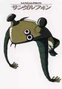 EVA使徒全灭战报！一口气看完《新世纪福音战士》所有使徒名单+超神设定（附中文/英文/日文名）