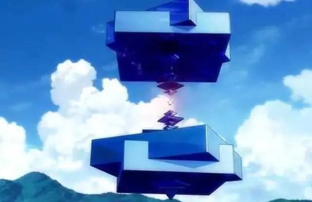 EVA使徒全灭战报！一口气看完《新世纪福音战士》所有使徒名单+超神设定（附中文/英文/日文名）