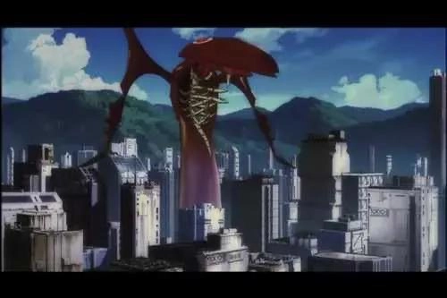 EVA使徒全灭战报！一口气看完《新世纪福音战士》所有使徒名单+超神设定（附中文/英文/日文名） - 万事屋 | 生活·动漫·娱乐综合社区-银魂同好聚集地