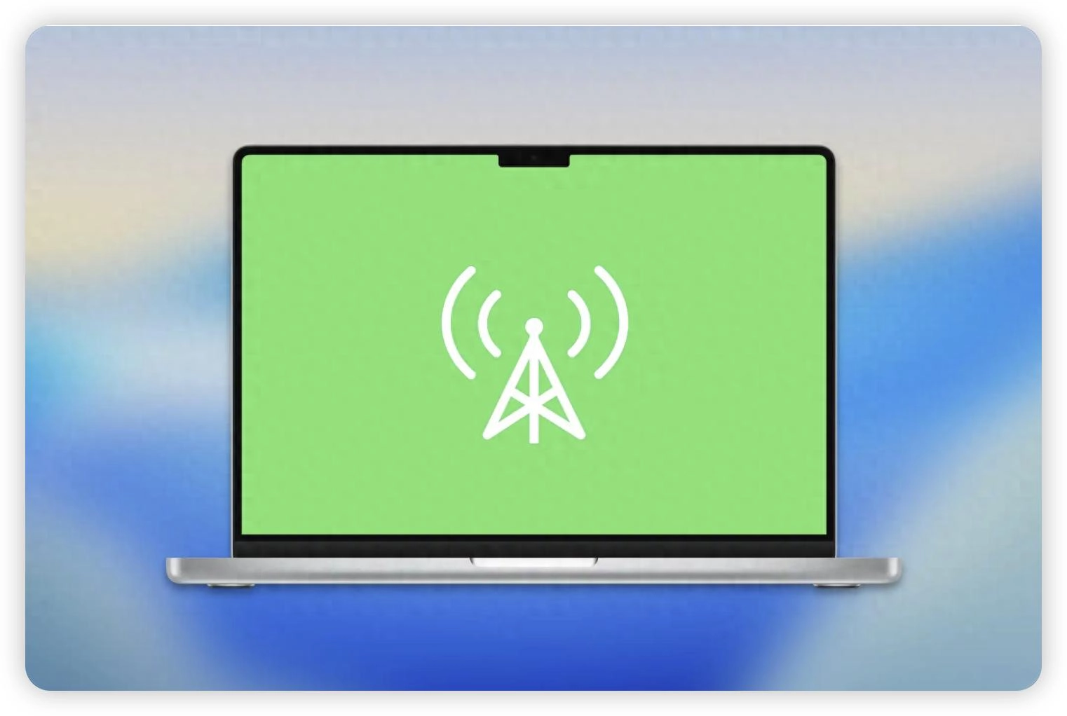 网传苹果的 M5 MacBook Pro 将内置 5G - Apple银魂 - 科技改变生活 - 万事屋 | 生活·动漫·娱乐综合社区-银魂同好聚集地
