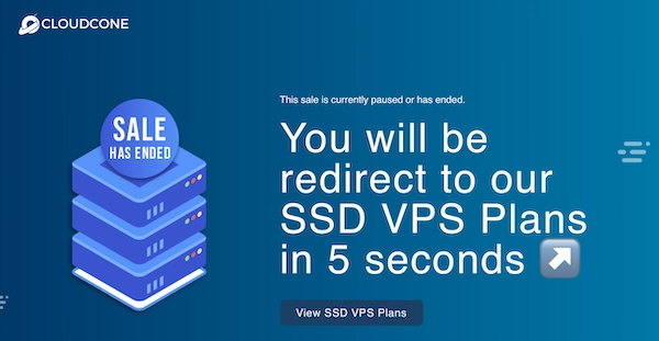 仅需13.2美元就能撸到 1 个 IPv4 + 3 个 IPv6 的 CloudCone VPS？别观望了，再晚就没了！ - 什么值得买银魂 - 大众生活 - 万事屋 | 生活·动漫·娱乐综合社区-银魂同好聚集地