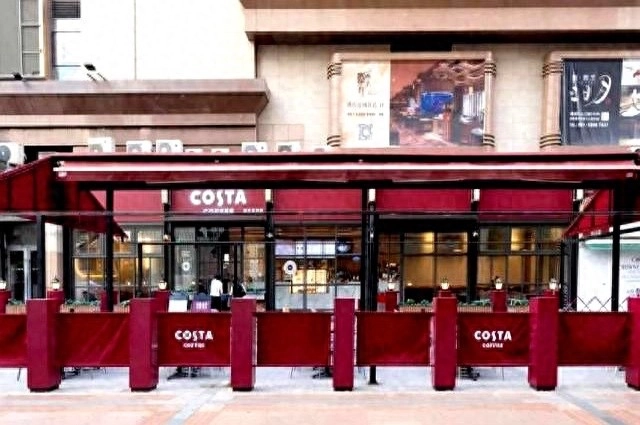 三大咖啡巨头集体卖身,外资品牌在中国市场遭遇滑铁卢!