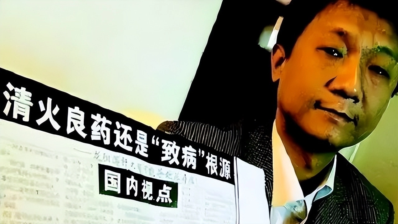 2003年,那个揭露“龙胆泻肝丸”致尿毒症的记者朱玉,现状如何?