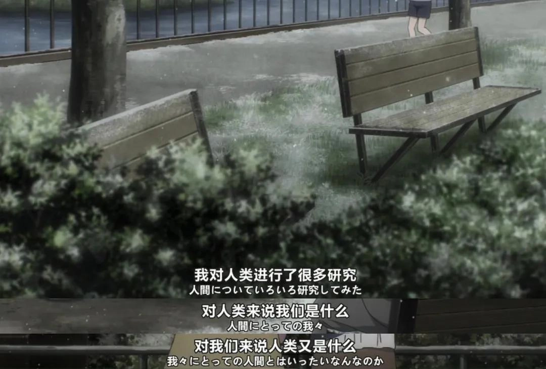 尺度凶猛,这5部成人向动漫太炸裂了