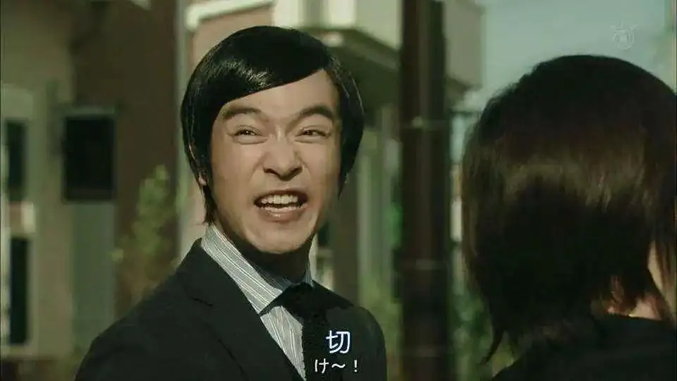 有网友感叹,一部三观不正的剧,居然火了十多年!