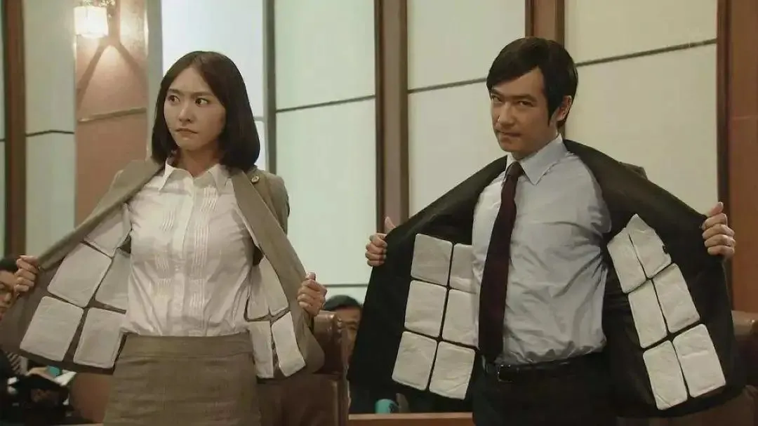 有网友感叹,一部三观不正的剧,居然火了十多年!