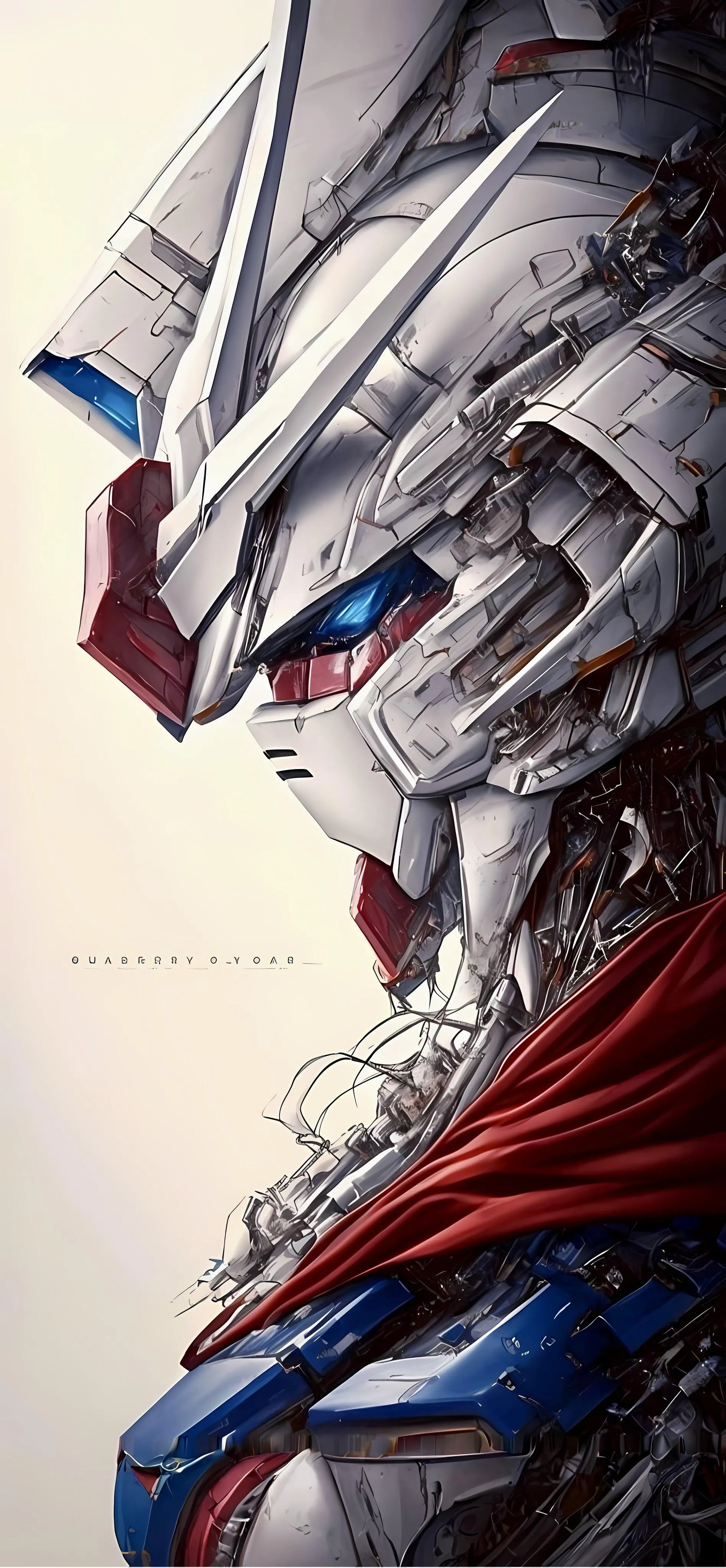 在万事屋分享几张全屏高清的高达壁纸 - 万事屋 | 生活·动漫·娱乐综合社区-银魂同好聚集地