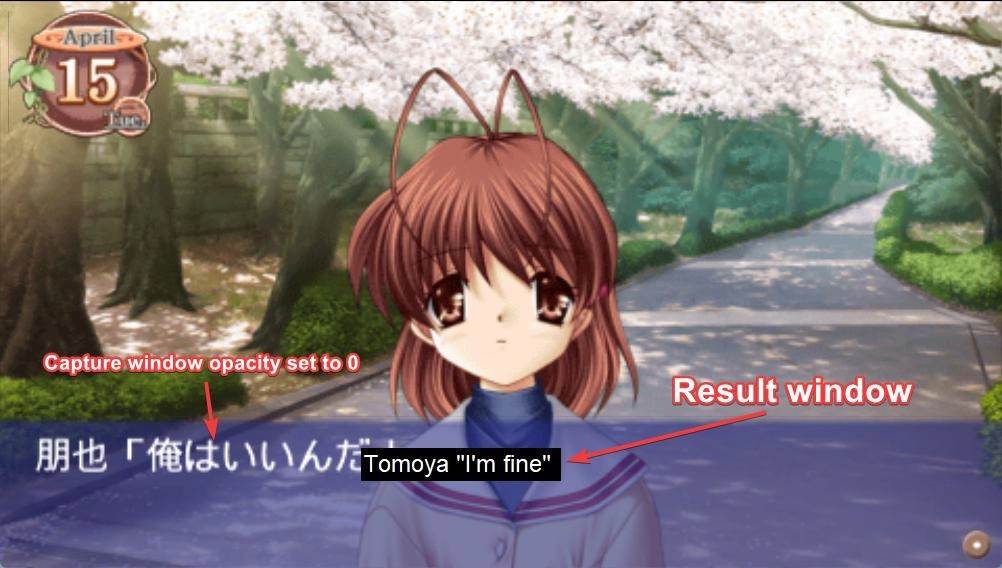 Screen Translate:一款开箱即用的开源屏幕 OCR 翻译器