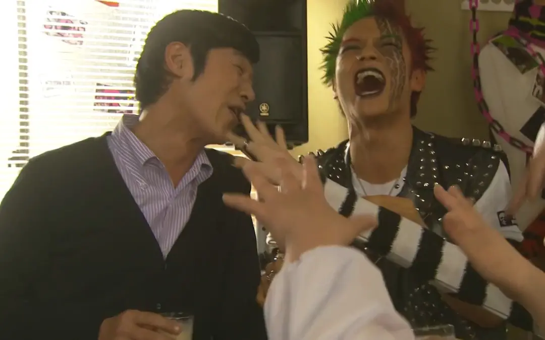 图片[45] - 有网友感叹，一部三观不正的剧，居然火了十多年！ - 万事屋 | 生活·动漫·娱乐综合社区-银魂同好聚集地