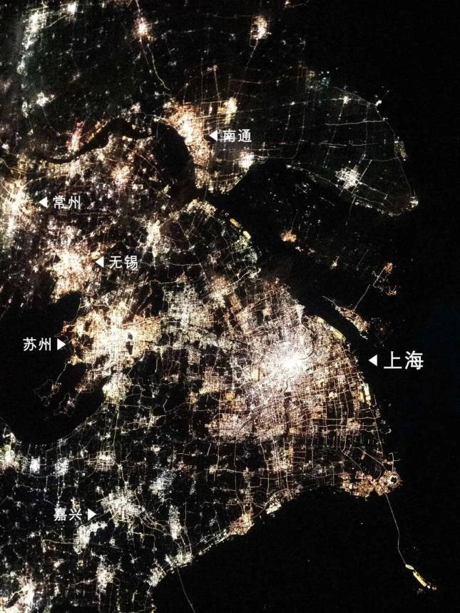 中国第一个“三机场”城市,来了